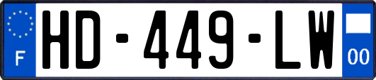 HD-449-LW