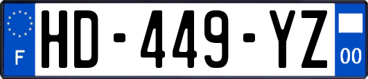 HD-449-YZ