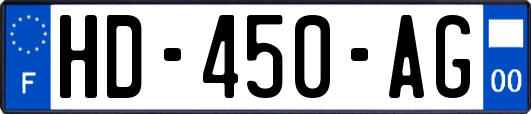 HD-450-AG