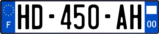 HD-450-AH