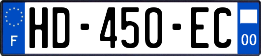 HD-450-EC