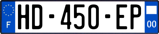 HD-450-EP