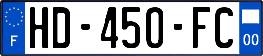 HD-450-FC