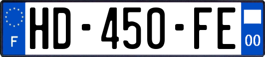HD-450-FE