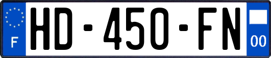 HD-450-FN