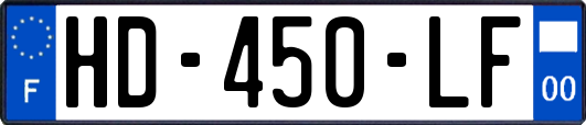 HD-450-LF