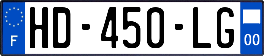 HD-450-LG
