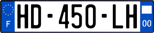 HD-450-LH