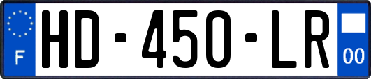 HD-450-LR