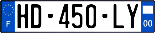 HD-450-LY