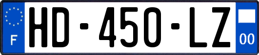 HD-450-LZ