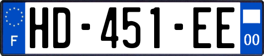 HD-451-EE