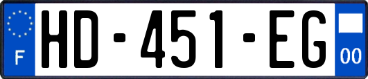 HD-451-EG