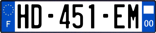 HD-451-EM