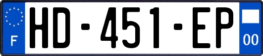 HD-451-EP