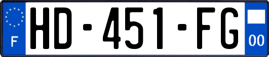 HD-451-FG