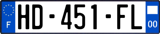 HD-451-FL