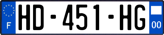 HD-451-HG