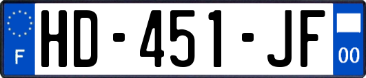 HD-451-JF