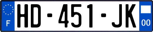 HD-451-JK