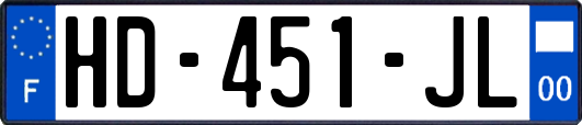 HD-451-JL