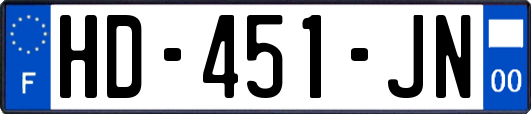 HD-451-JN