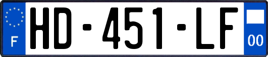 HD-451-LF