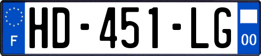 HD-451-LG