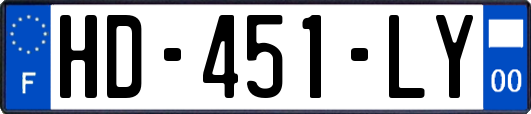 HD-451-LY