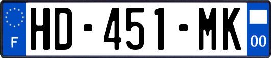 HD-451-MK