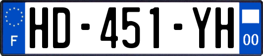 HD-451-YH