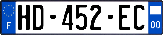 HD-452-EC