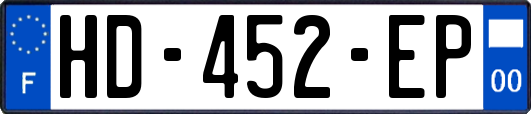 HD-452-EP
