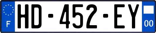 HD-452-EY