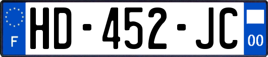 HD-452-JC