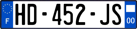HD-452-JS