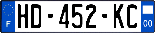 HD-452-KC