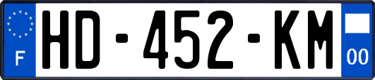 HD-452-KM