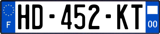 HD-452-KT
