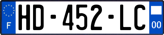 HD-452-LC