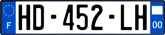 HD-452-LH