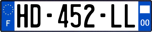 HD-452-LL