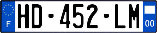 HD-452-LM