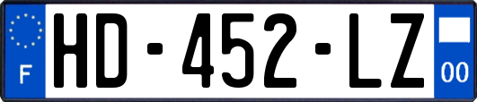 HD-452-LZ