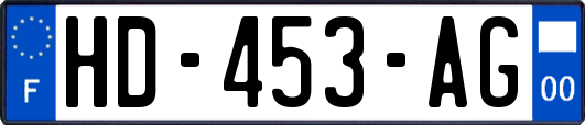 HD-453-AG