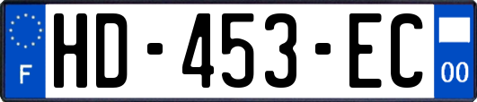 HD-453-EC