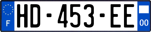 HD-453-EE