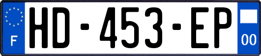 HD-453-EP