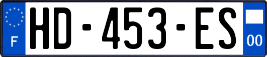 HD-453-ES