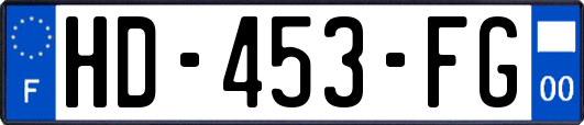 HD-453-FG